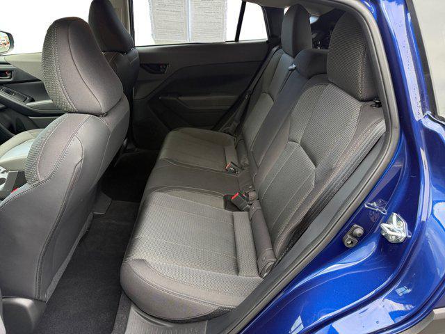 used 2024 Subaru Crosstrek car, priced at $26,284