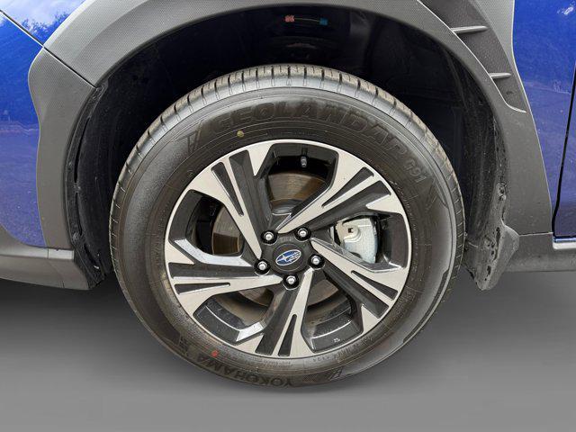 used 2024 Subaru Crosstrek car, priced at $26,284