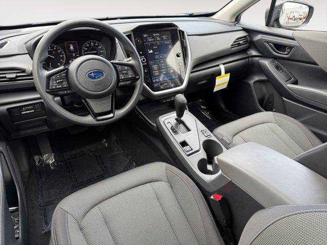 used 2024 Subaru Crosstrek car, priced at $26,284