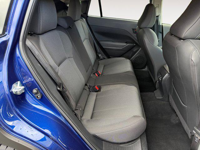 used 2024 Subaru Crosstrek car, priced at $26,284