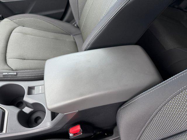 used 2024 Subaru Crosstrek car, priced at $26,284