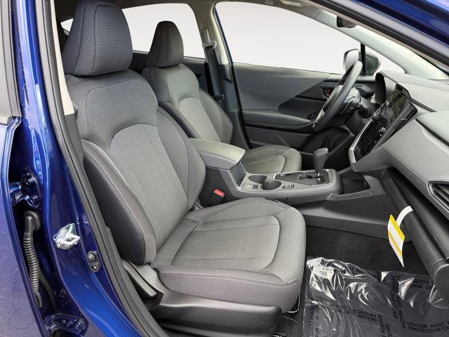 used 2024 Subaru Crosstrek car, priced at $26,284