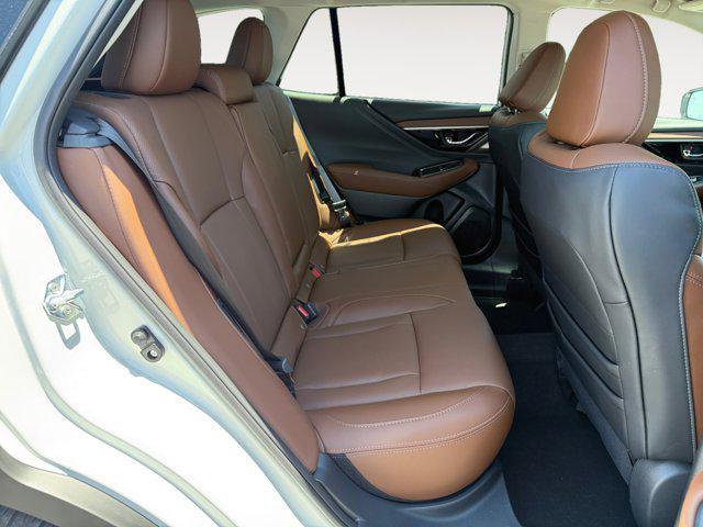 new 2025 Subaru Outback car, priced at $41,845