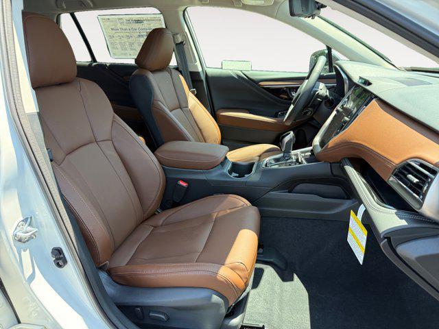 new 2025 Subaru Outback car, priced at $41,845