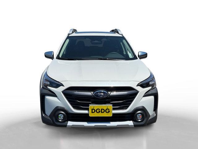 new 2025 Subaru Outback car, priced at $41,845