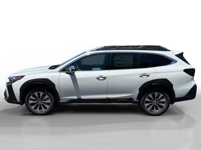 new 2025 Subaru Outback car, priced at $41,845