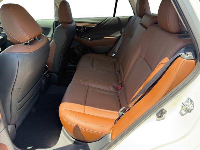 new 2025 Subaru Outback car, priced at $41,845