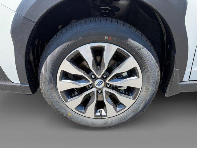 new 2025 Subaru Outback car, priced at $41,845