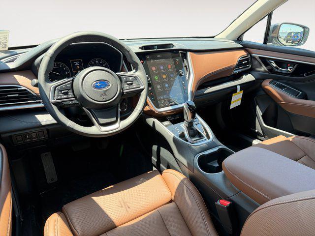 new 2025 Subaru Outback car, priced at $41,845