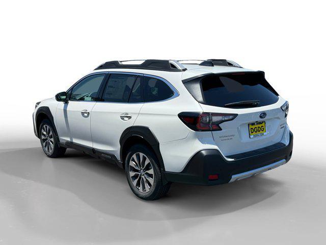 new 2025 Subaru Outback car, priced at $41,845