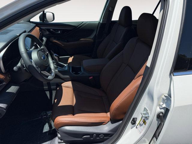 new 2025 Subaru Outback car, priced at $41,845