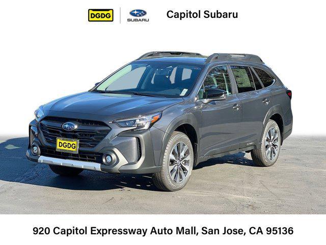 new 2024 Subaru Outback car, priced at $37,388