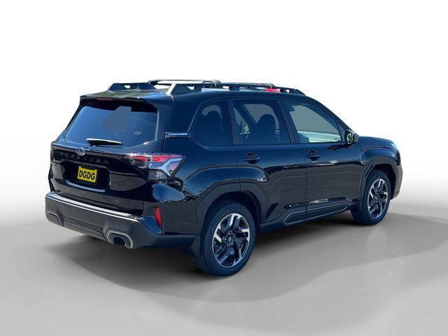 new 2025 Subaru Forester car, priced at $37,981