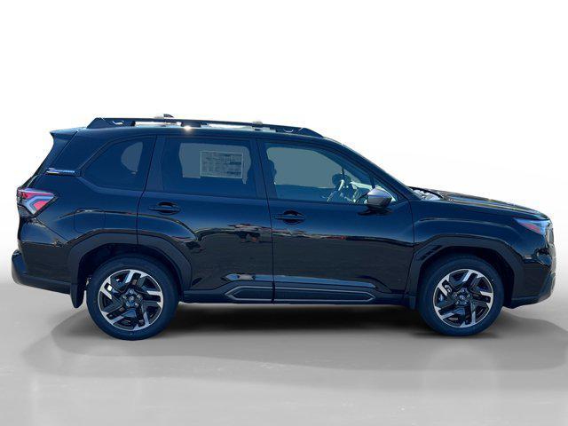 new 2025 Subaru Forester car, priced at $37,981