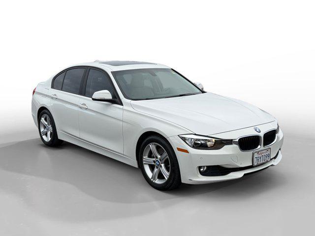 used 2014 BMW 328 car, priced at $7,998