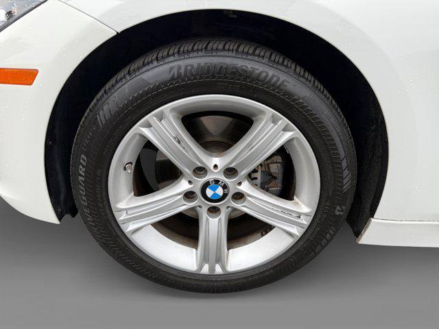 used 2014 BMW 328 car, priced at $7,998