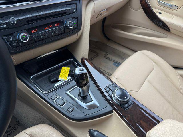 used 2014 BMW 328 car, priced at $7,998