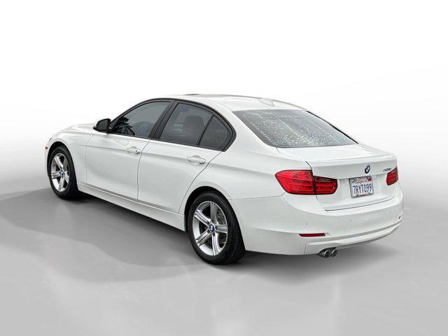 used 2014 BMW 328 car, priced at $7,998