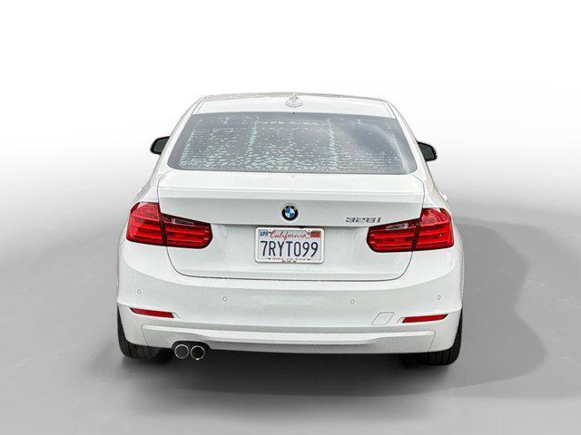 used 2014 BMW 328 car, priced at $7,998