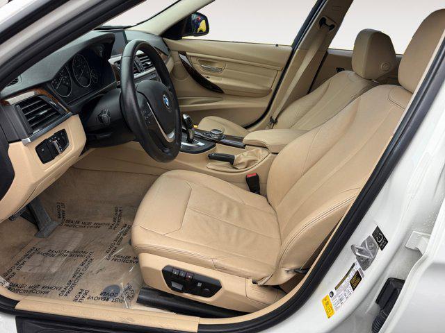 used 2014 BMW 328 car, priced at $7,998