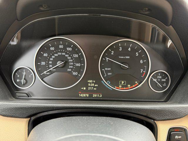 used 2014 BMW 328 car, priced at $7,998