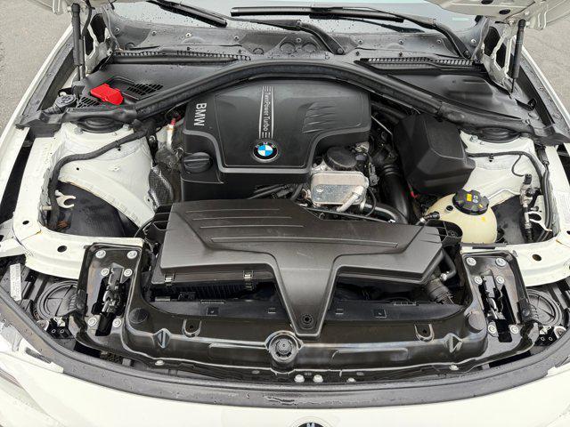 used 2014 BMW 328 car, priced at $7,998