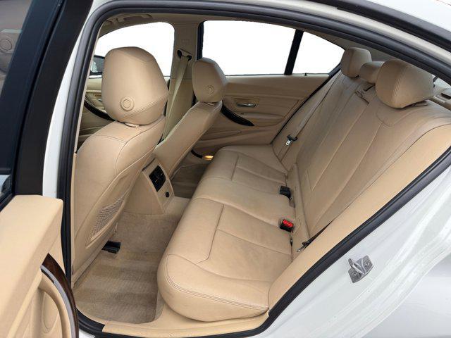 used 2014 BMW 328 car, priced at $7,998