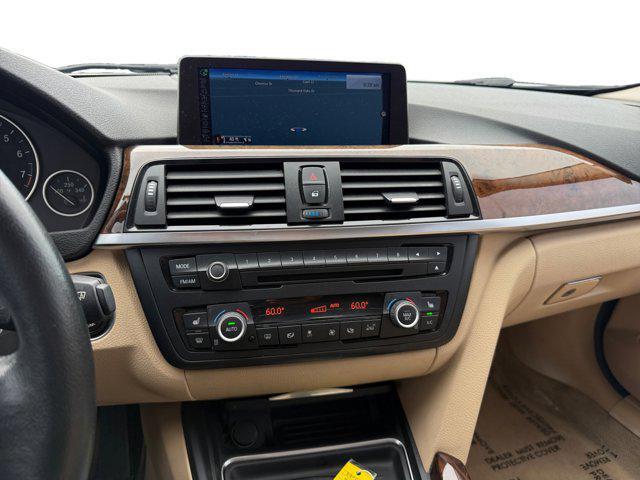 used 2014 BMW 328 car, priced at $7,998