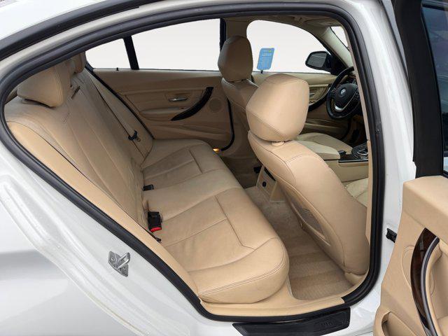 used 2014 BMW 328 car, priced at $7,998