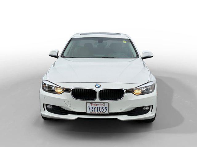 used 2014 BMW 328 car, priced at $7,998