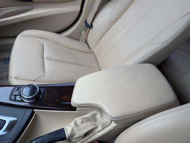 used 2014 BMW 328 car, priced at $7,998