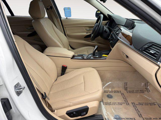 used 2014 BMW 328 car, priced at $7,998