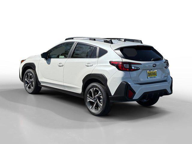 new 2025 Subaru Crosstrek car, priced at $30,266