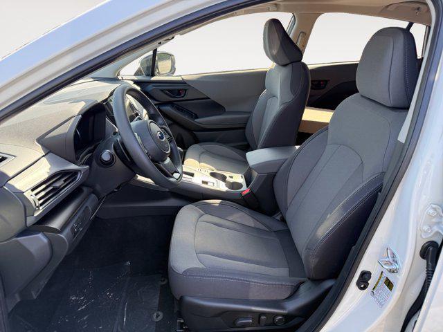 new 2025 Subaru Crosstrek car, priced at $30,266