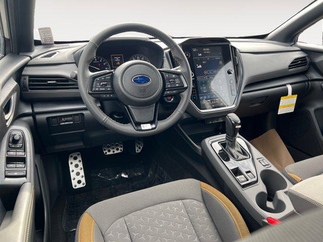 new 2024 Subaru Crosstrek car, priced at $29,407