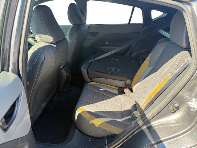 new 2025 Subaru Crosstrek car, priced at $33,049