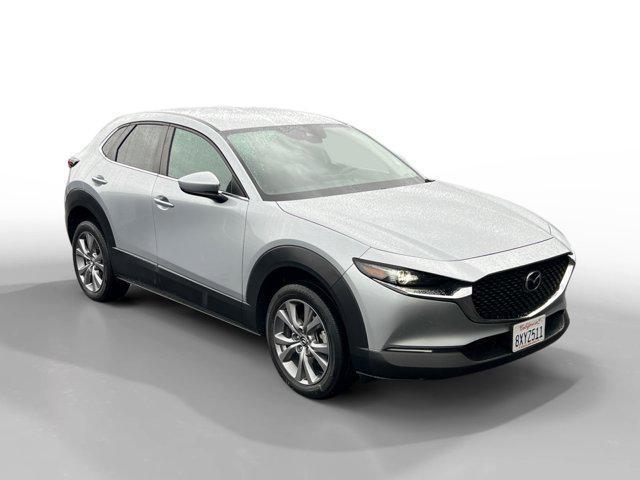 used 2021 Mazda CX-30 car, priced at $19,204