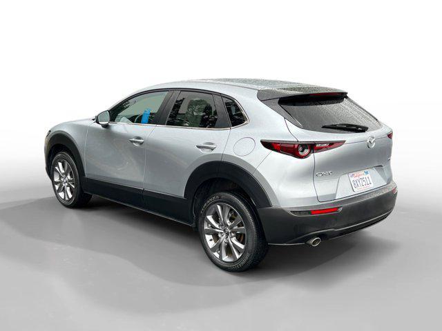 used 2021 Mazda CX-30 car, priced at $19,204