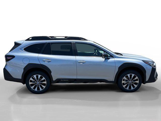 new 2025 Subaru Outback car, priced at $39,912