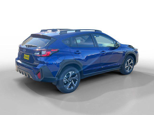 new 2024 Subaru Crosstrek car, priced at $29,061