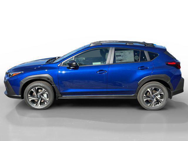 new 2024 Subaru Crosstrek car, priced at $29,061