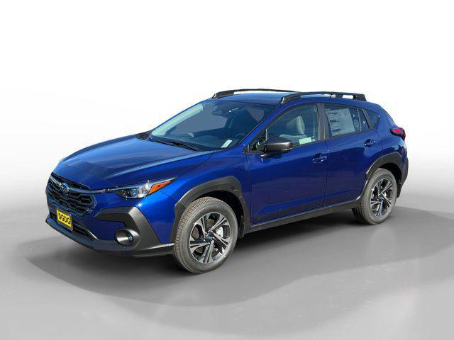 new 2024 Subaru Crosstrek car, priced at $29,061