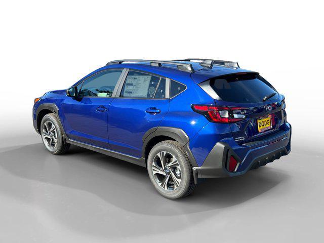 new 2024 Subaru Crosstrek car, priced at $29,061