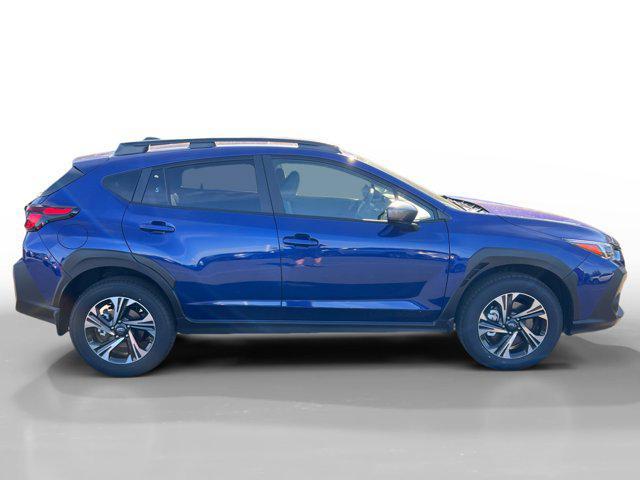 new 2024 Subaru Crosstrek car, priced at $29,061