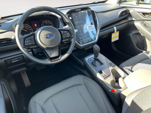 new 2024 Subaru Crosstrek car, priced at $29,061