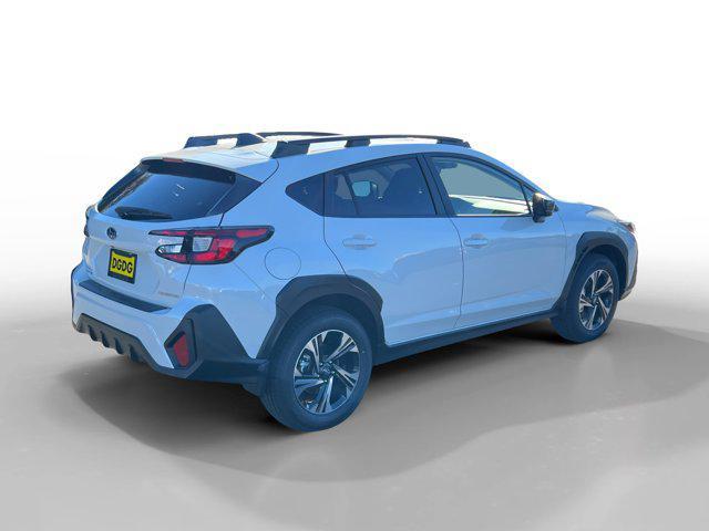 new 2024 Subaru Crosstrek car, priced at $28,815