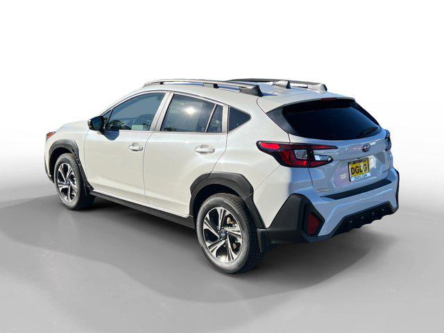 new 2024 Subaru Crosstrek car, priced at $28,815