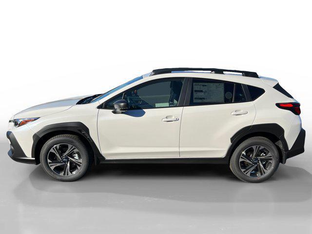 new 2024 Subaru Crosstrek car, priced at $28,815