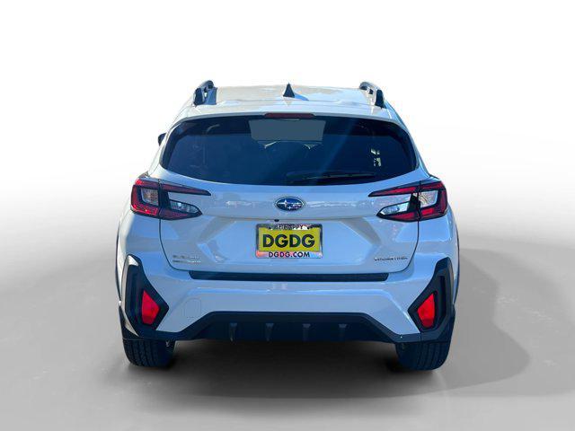 new 2024 Subaru Crosstrek car, priced at $28,815