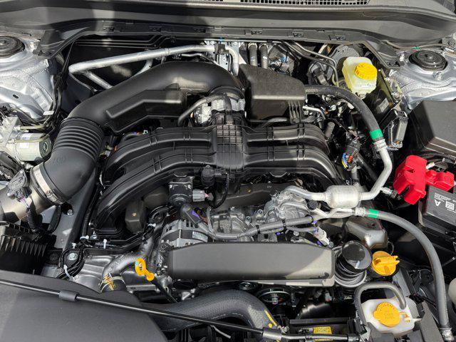 new 2026 Subaru Forester car, priced at $42,529